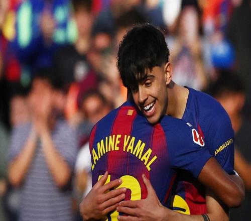 一場30，讓西甲榜首易主，前2只差1分，巴薩擠掉皇馬，成功登頂