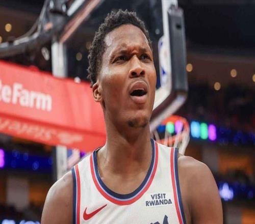 NBA官方取消快船隊馬圖林，在打湖人隊的比賽中的技術犯規