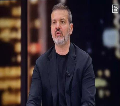 斯特拉馬喬尼:米蘭拿第二就是不錯的成績國米能翻盤博德