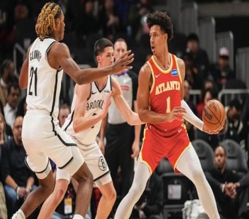 領(lǐng)先11分后開始擺爛!最后5分鐘一分未得,被轟180如愿輸球