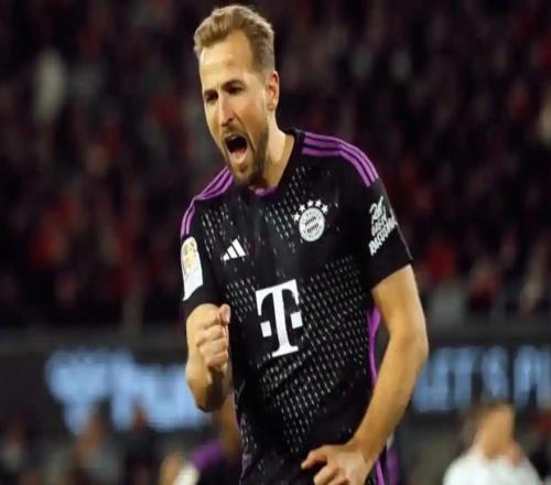 亞羅利姆贊揚阿爾特塔擁有冠軍相，凱恩啞火證明拜仁的進攻有變數