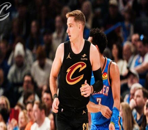 爆冷！哈登20分9助，騎士不敵殘陣雷霆，米切爾低迷騎士暴露隱患