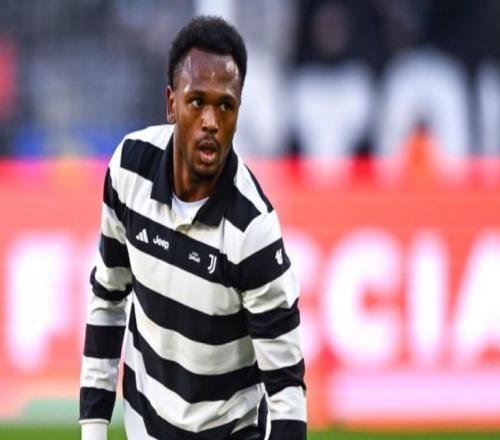 斯基拉：只要最終排名意甲前十，尤文就必須4400萬(wàn)買斷奧蓬達(dá)