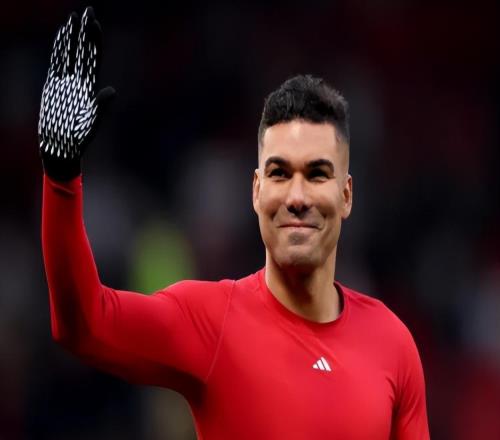 曼聯(lián)尋找卡塞米羅替代者，4大心儀獵物浮出水面，紅魔最想得到他