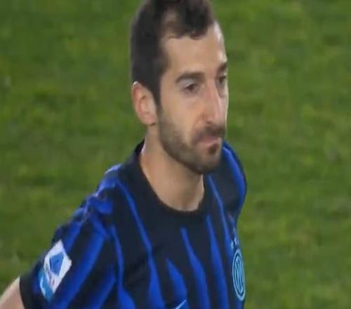 一場20！讓AC米蘭絕望：國米14輪13勝+領先10分，意甲爭冠無懸念