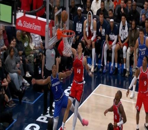 裁判搶戲盧指導和尼德豪澤：最后1分鐘絕非干擾球裁判都沒看到