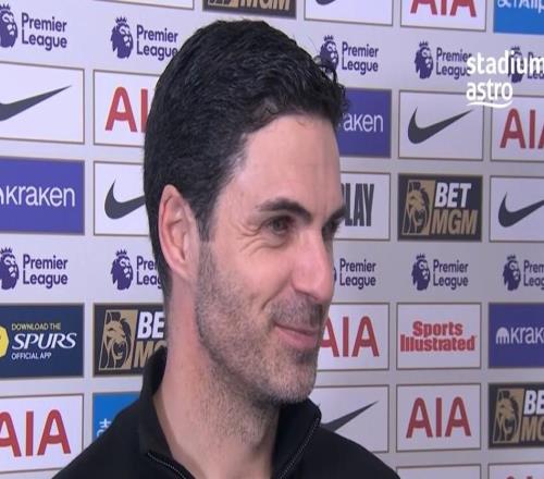 塔帥：如果你不想要挑戰那就去做別的事，這里不適合你