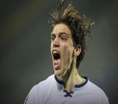 斯基拉：熱刺球探現(xiàn)場(chǎng)考察亞特蘭大外租右后衛(wèi)帕萊斯特拉