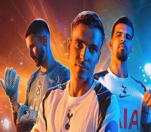 熱刺近8場英超不勝，上一次遭遇更長不勝是在2007年