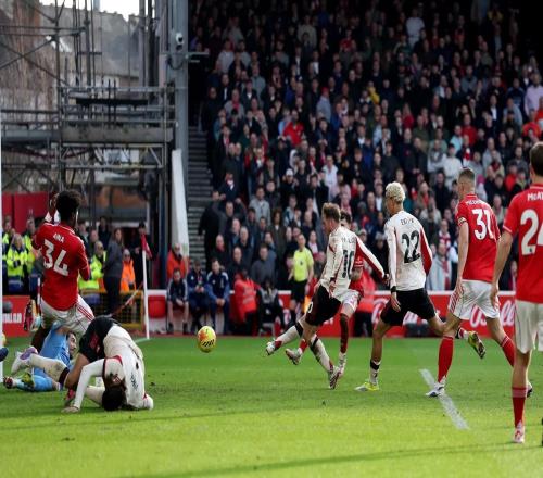 本賽季利物浦在比賽最后15分鐘打進(jìn)15球，英超各隊(duì)最多