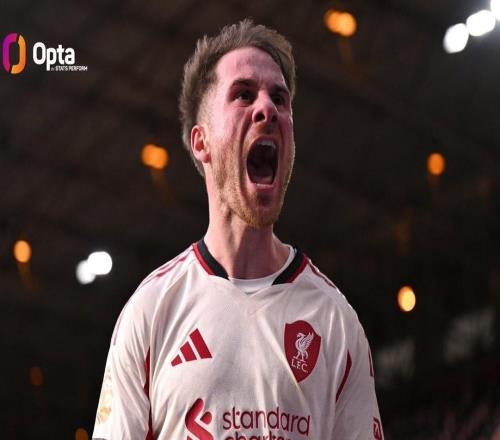 又是絕殺,利物浦英超最晚的4粒制勝球有2粒是客戰(zhàn)森林打進(jìn)的