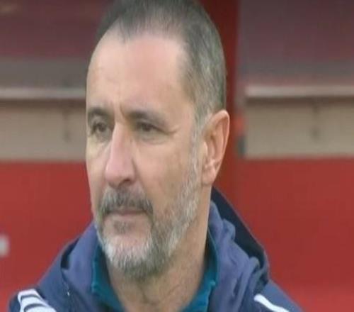 被利物浦絕殺,佩雷拉:這就是足球,很多時候就是不公平