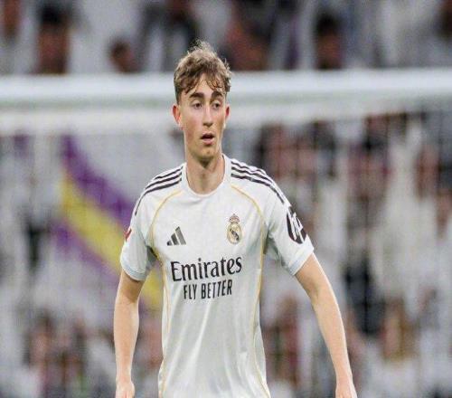 皇家馬德里道歉，網友：辱華球員本人知道嗎