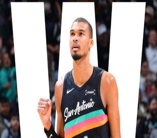 馬刺8連勝送國王隊史最長16連敗文班28+15+6+4帽成隊史第5人