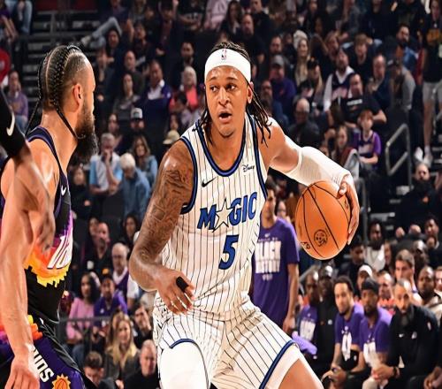 又一次打出了毒瘤化的表現，鋒線球星已成為魔術崛起的最大阻礙