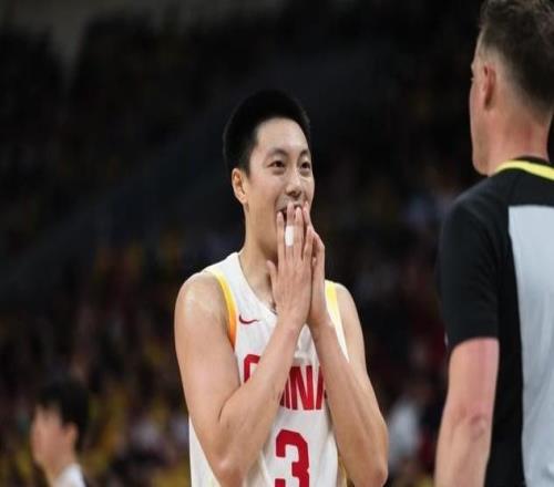 近7年狀態最差一季重返國家隊：胡明軒戰日本能否完成自我救贖