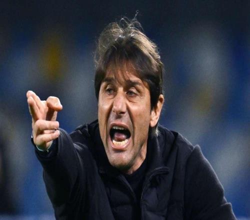 那不勒斯對(duì)亞特蘭大客場(chǎng)四連勝被終結(jié)，已落后榜首國米14分