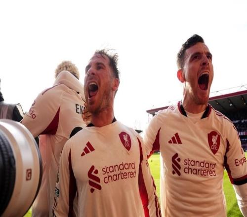 戲劇性6分鐘！進球被吹后讀秒絕殺，VAR兩度介入，麥卡拯救利物浦