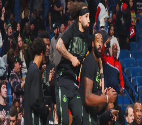 球商低技術糙，但人人都愛他！三巨頭里最水的生涯暮年反而最滋潤