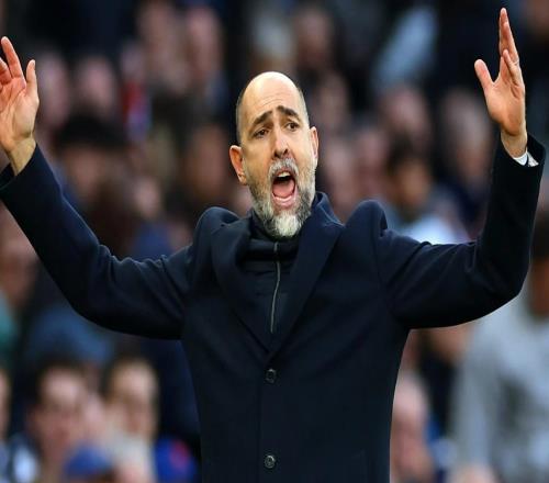 電訊報：圖多爾只是臨時創(chuàng)可貼，熱刺應(yīng)借鑒阿森納的建隊思路