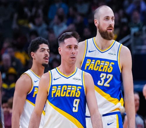 步行者vs獨行俠前瞻：兩隊傷兵滿營，10連敗獨行俠求反彈