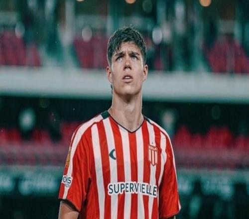 記者：阿根廷國(guó)家隊(duì)正在考察國(guó)米的外租中衛(wèi)帕拉西奧斯