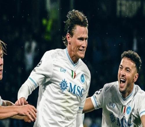 未來回曼聯(lián)麥克托米奈：我會在那不勒斯待很長時間