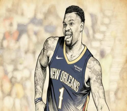 場(chǎng)均22+6,史詩(shī)級(jí)天賦!26歲全明星前鋒,或入湖人成詹姆斯替身