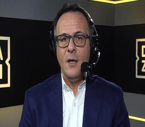 前裁判：取消那不勒斯點球正確，取消進球讓人無法理解