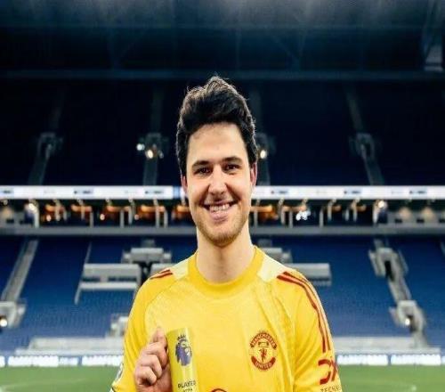 “曼聯進歐冠已是板上釘釘”