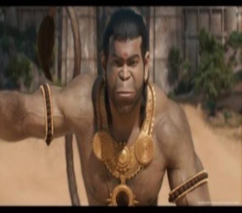 你也有黑猴！印度虛幻大作公布預(yù)告《終極雙生：神猴傳奇》