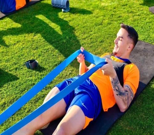 泰山雙線出征：一隊(duì)沖三甲，B隊(duì)沖中甲