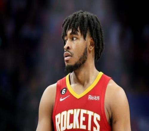 場均20分鐘轟18分！休媒不滿斯通未追托馬斯年薪僅84萬低薪高能