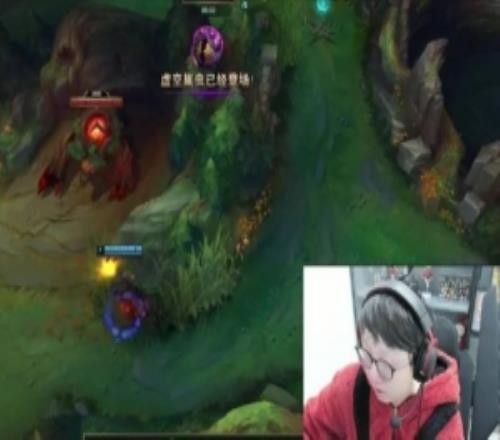 跟彈幕較真Mlxg：我不解釋彈幕就說(shuō)我菜，問(wèn)題是我沒(méi)問(wèn)題很委屈