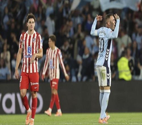 阿斯帕斯：馬競在西甲陣容實力最強，沒想到這么快就退出爭冠