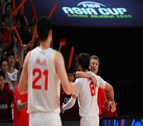 男籃世預(yù)賽名單出爐，多因素導(dǎo)致五人落選成遺珠，壓力可想而知