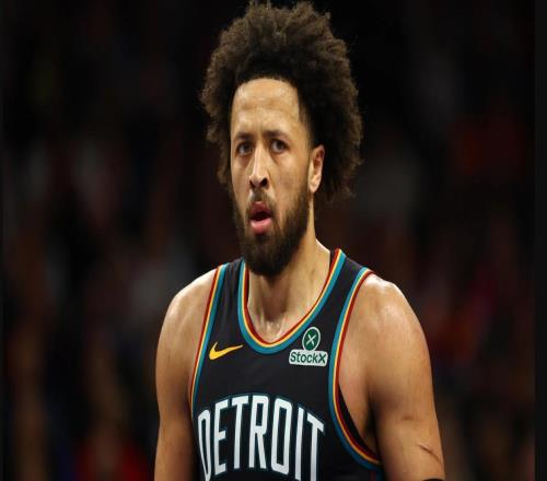 NBA下半程三大必看劇情：活塞沖冠、多隊擺爛、雷霆能否衛冕