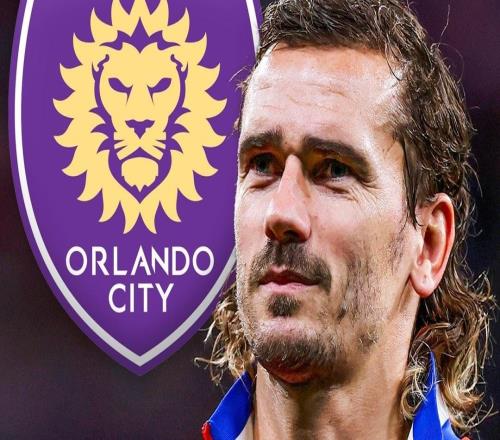 羅馬諾：奧蘭多城與格列茲曼談判取得進展，希望其未來幾周加盟