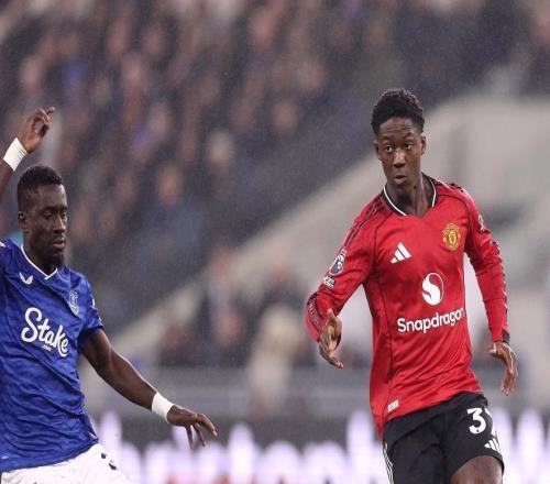 卡里克神換人！超級替補(bǔ)一劍封喉，曼聯(lián)10復(fù)仇埃弗頓重返歐冠區(qū)