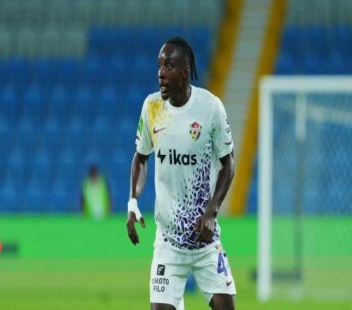 海港壓哨補槍瞄準(zhǔn)土超快馬或提前用滿6外援名額