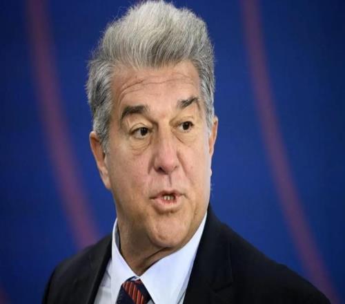 TA：針對拉波爾塔的指控被法院受理巴薩對加維的復(fù)出更謹(jǐn)慎