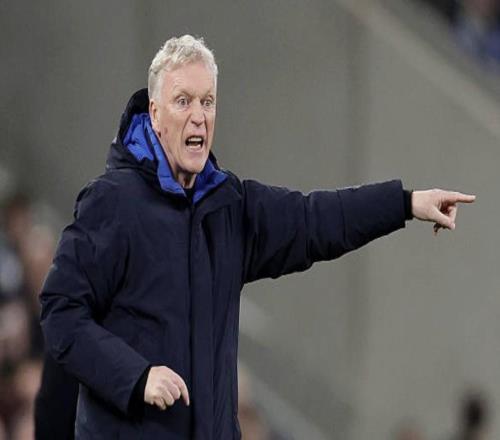 莫耶斯：我們一直把曼聯壓制到最后一分鐘，但還是差了一點