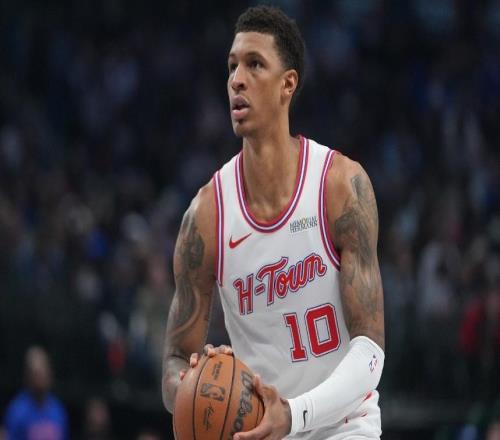 火箭125105爵士2喜2憂！謝潑德史密斯太好用，電風扇申京作用差