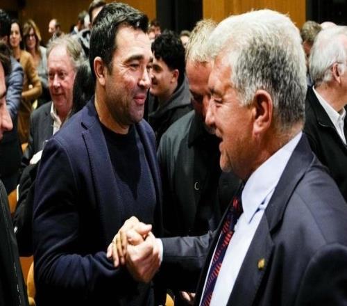 拉波爾塔談指控：21年巴薩瀕臨破產(chǎn)，付出巨大努力才扭轉(zhuǎn)局面