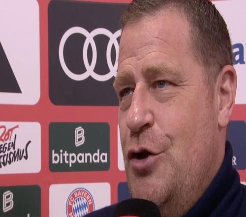 埃貝爾批評(píng)基米希：當(dāng)危險(xiǎn)過大時(shí)，就應(yīng)該果斷把球解圍