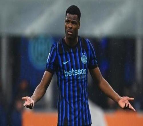 米體：鄧弗里斯和恰爾汗奧盧都不會出戰博德閃耀