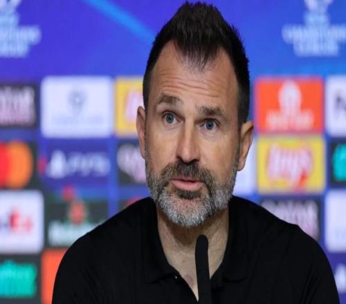 布魯日主帥萊科：我們尊重馬競，但也想制造冷門