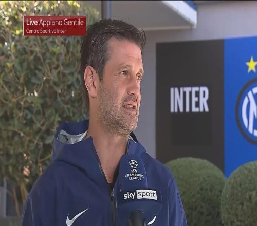 齊沃：我們要做好踢滿120分鐘甚至點球大戰的心理準備