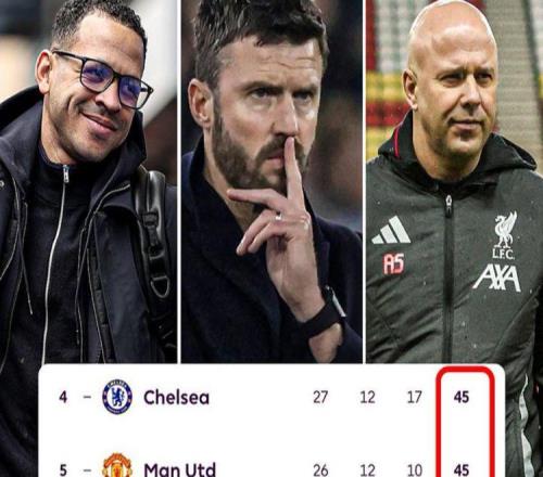 謝什科有望首次先發，4000萬邊鋒或讓位！三隊同分曼聯非贏不可