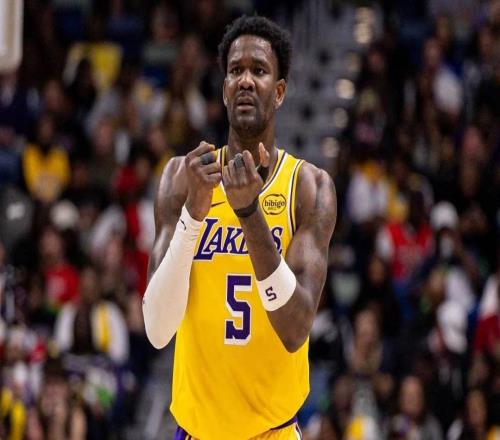 分析：湖人隊令人擔憂的數據或將給沖擊NBA總決賽的希望蒙上陰影